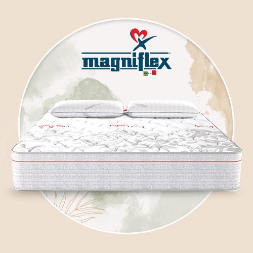 Promo Magniflex