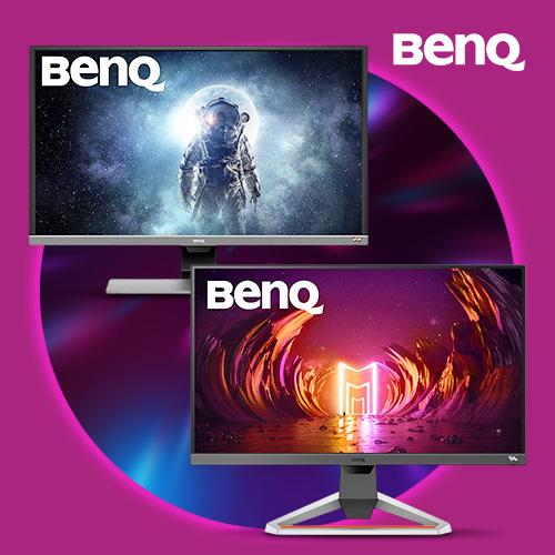 Monitoare BenQ