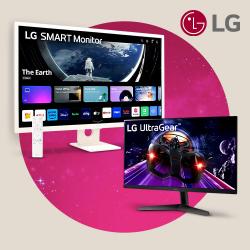 Monitoare LG