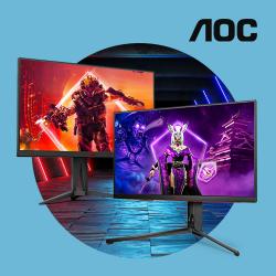 Monitoare AOC