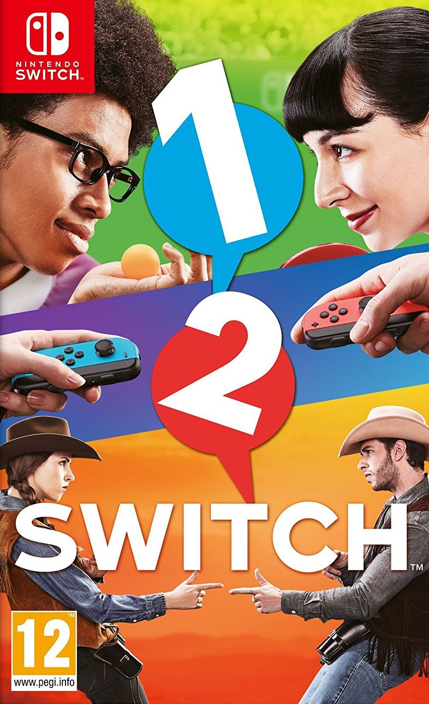 43497 Switch (Nintendo Switch)