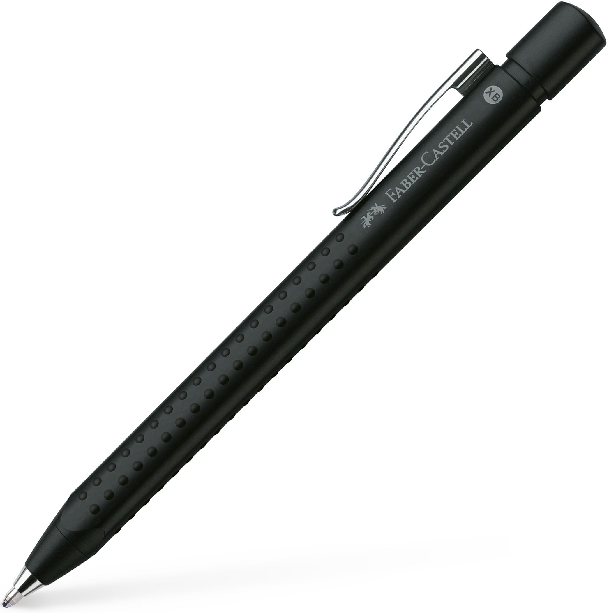 Pix Faber-Castell Grip 2011 - Negru