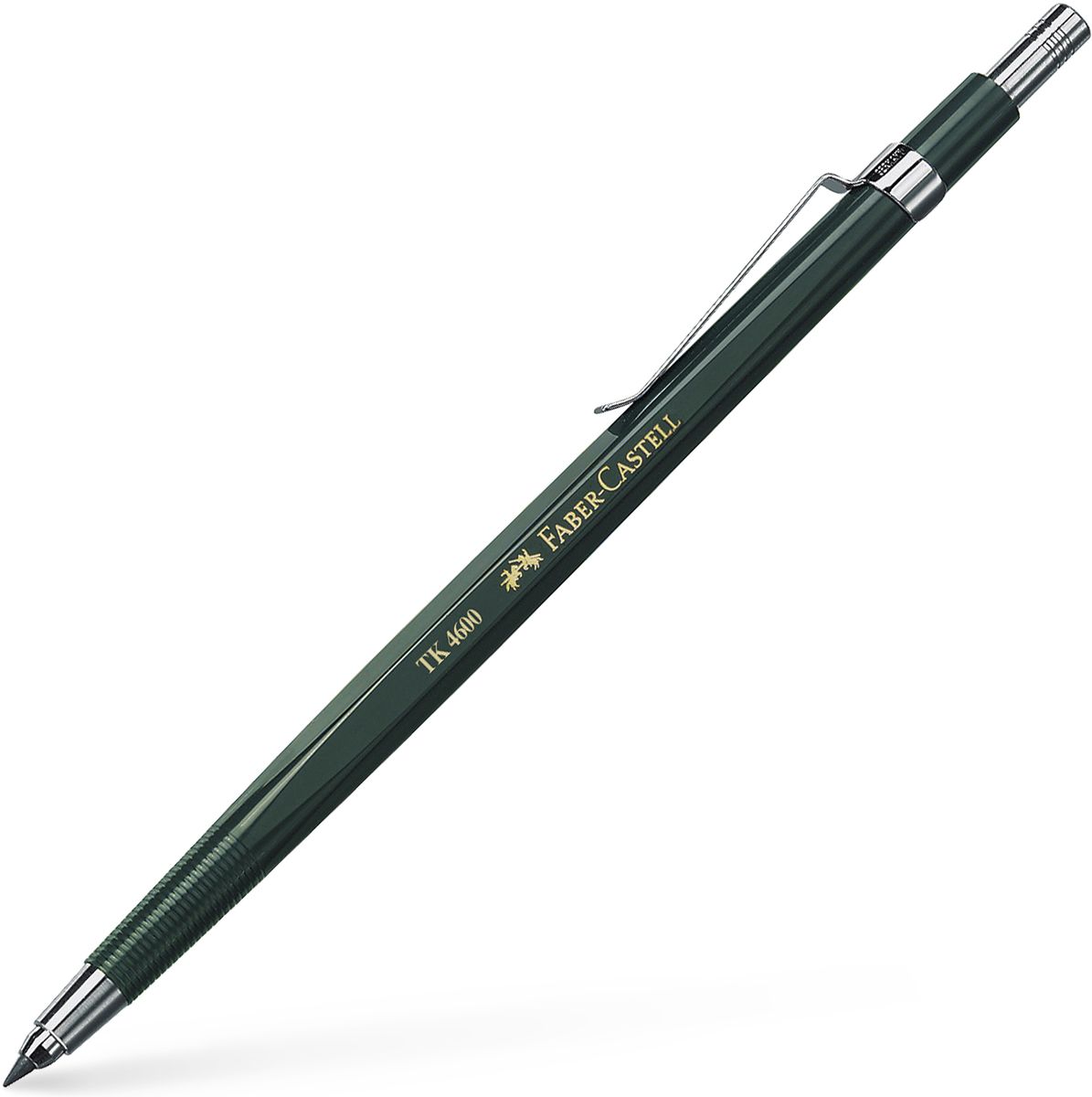Pix automatic Faber-Castell - TK-4600, 2 mm