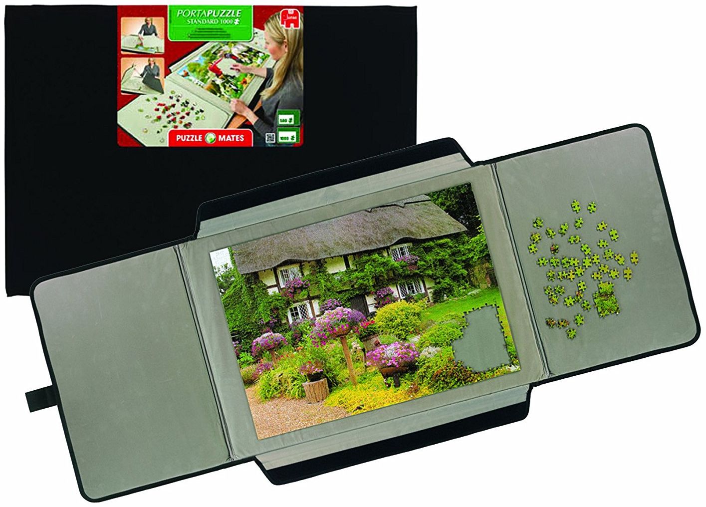 Mapa Jumbo pentru mutarea si aranjarea puzzle-urilor de 1000 piese – Standard