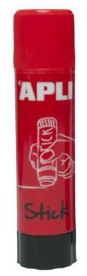 Lipici uscat APLI - 10 g