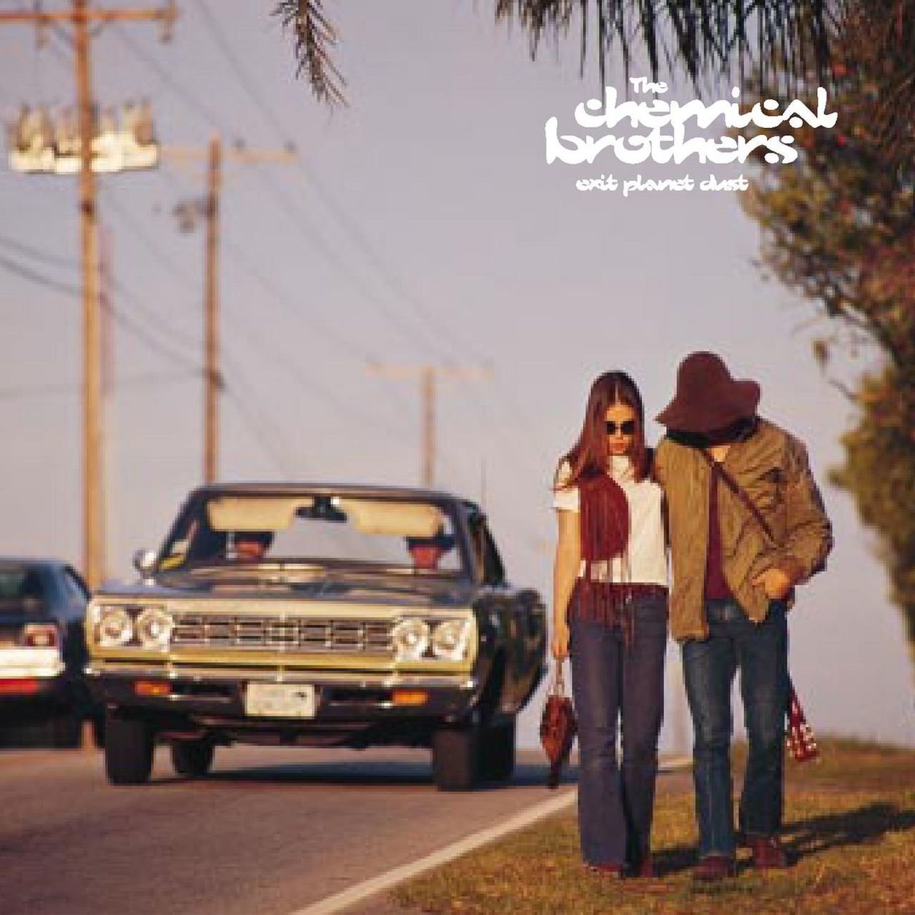 The Chemical Brothers 2アルバム 6シングルセット The Chemical Brothers - EXIT PLANET DUST - (2 Vinyl) | Ozone.ro
