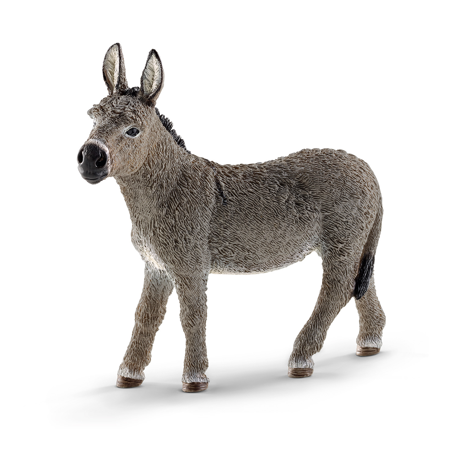 Figurina Schleich Farm Life -Magar, gri