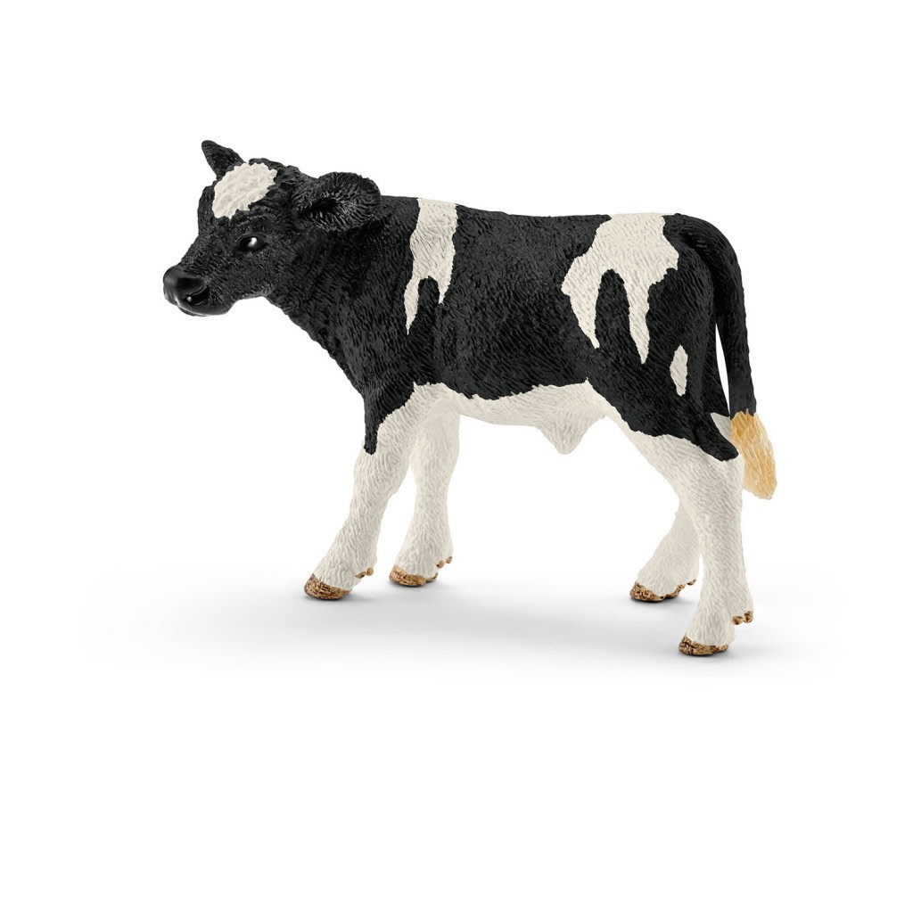 Figurina Schleich Farm Life - Vitel Holstein