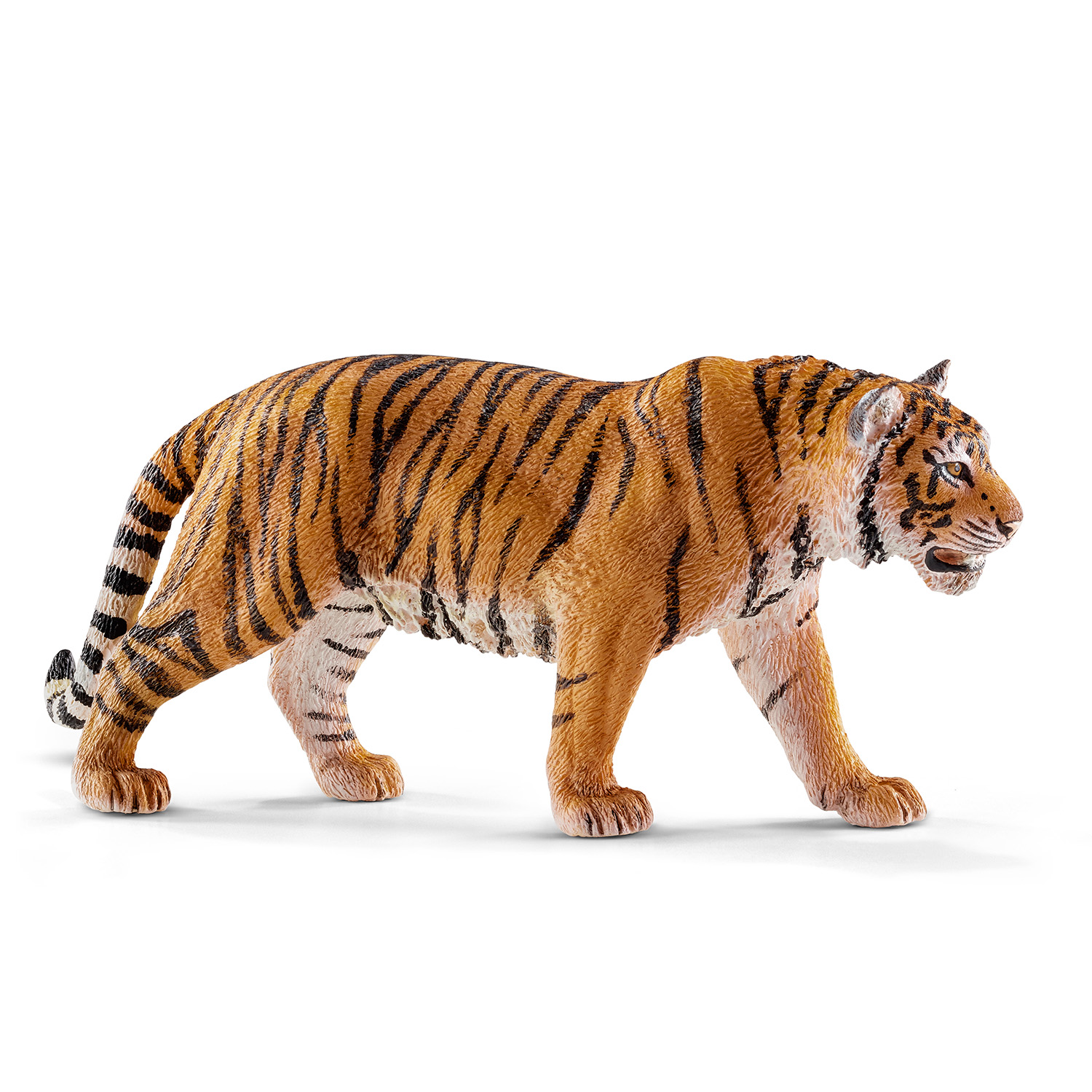Figurina Schleich Wild Life Asia and Australia - Tigru
