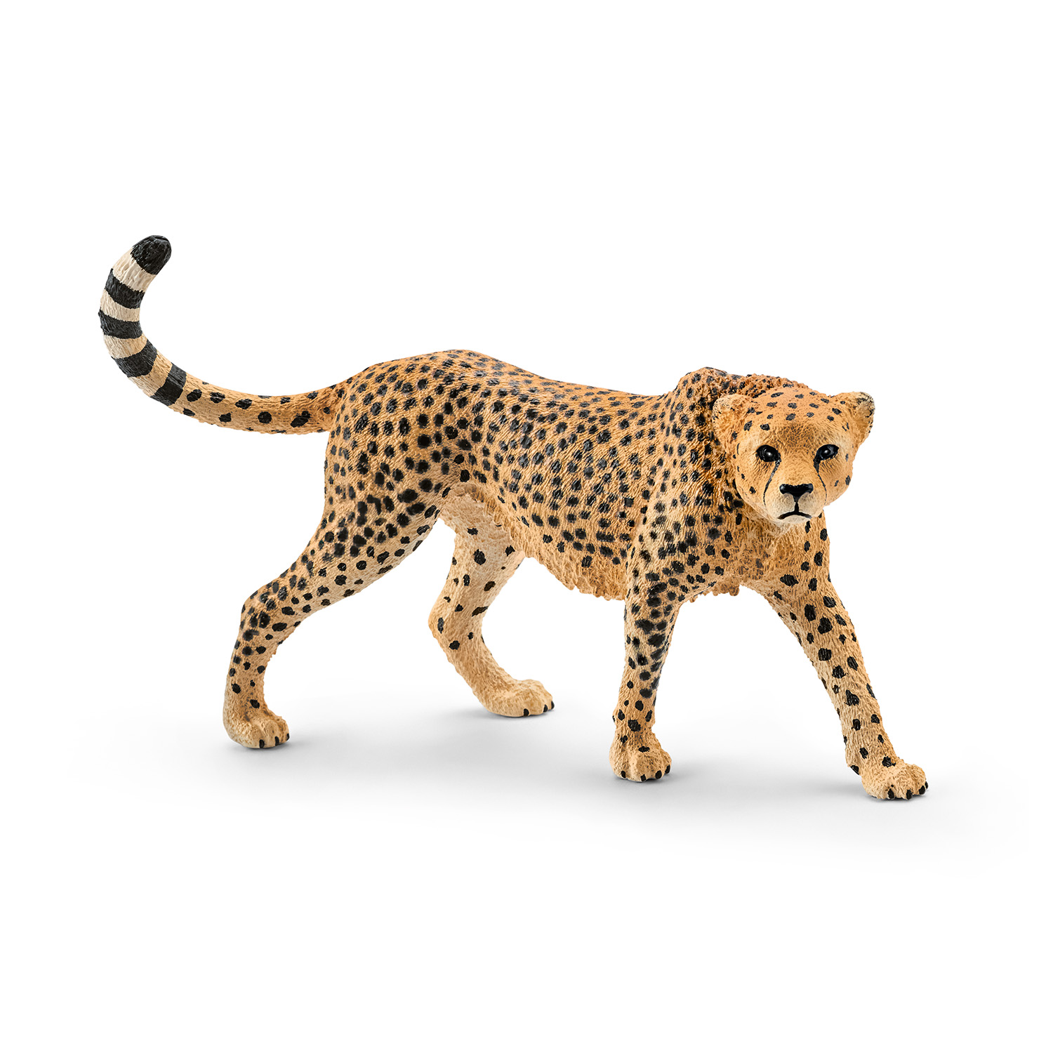 Figurina Schleich Wild Life Africa - Ghepard