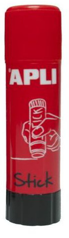 Lipici uscat APLI - 20 g