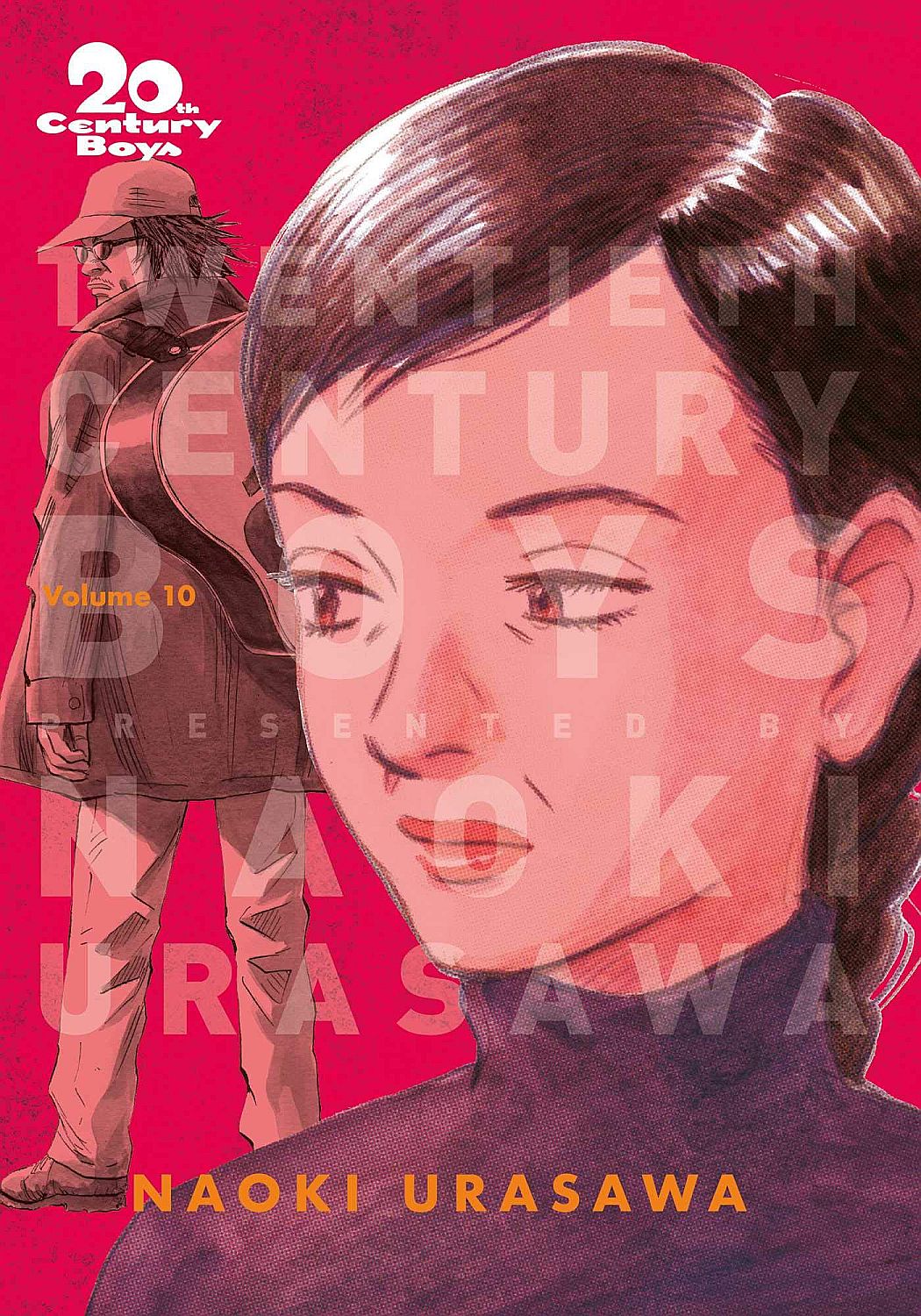 20th Century Boys: The Perfect Edition, Vol. 10, Volume 10 - Naoki Urasawa - imagine 2