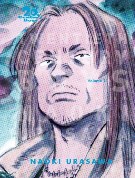 20th Century Boys: The Perfect Edition, Vol. 2, 2 - Naoki Urasawa - imagine 2