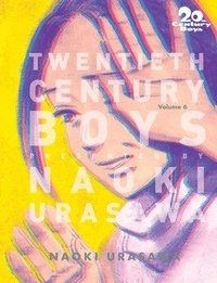 20th Century Boys: The Perfect Edition, Vol. 6 - Naoki Urasawa - imagine 2