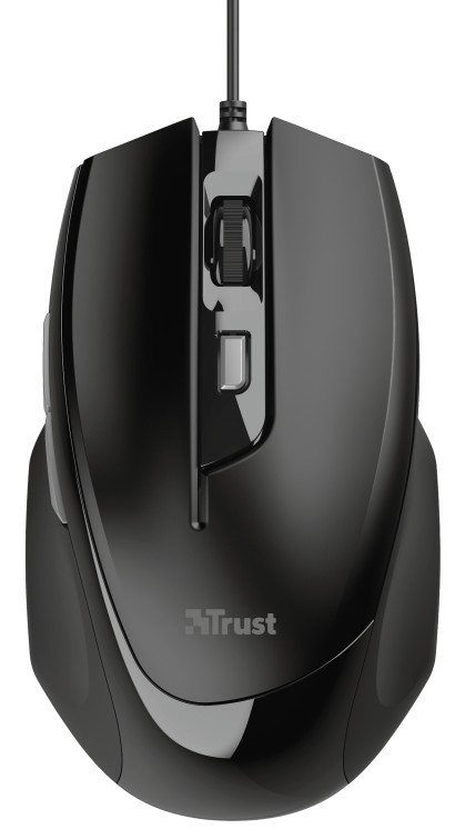 Trust Voca Comfort Mouse Trust Voca Comfort Mouse - imagine 2