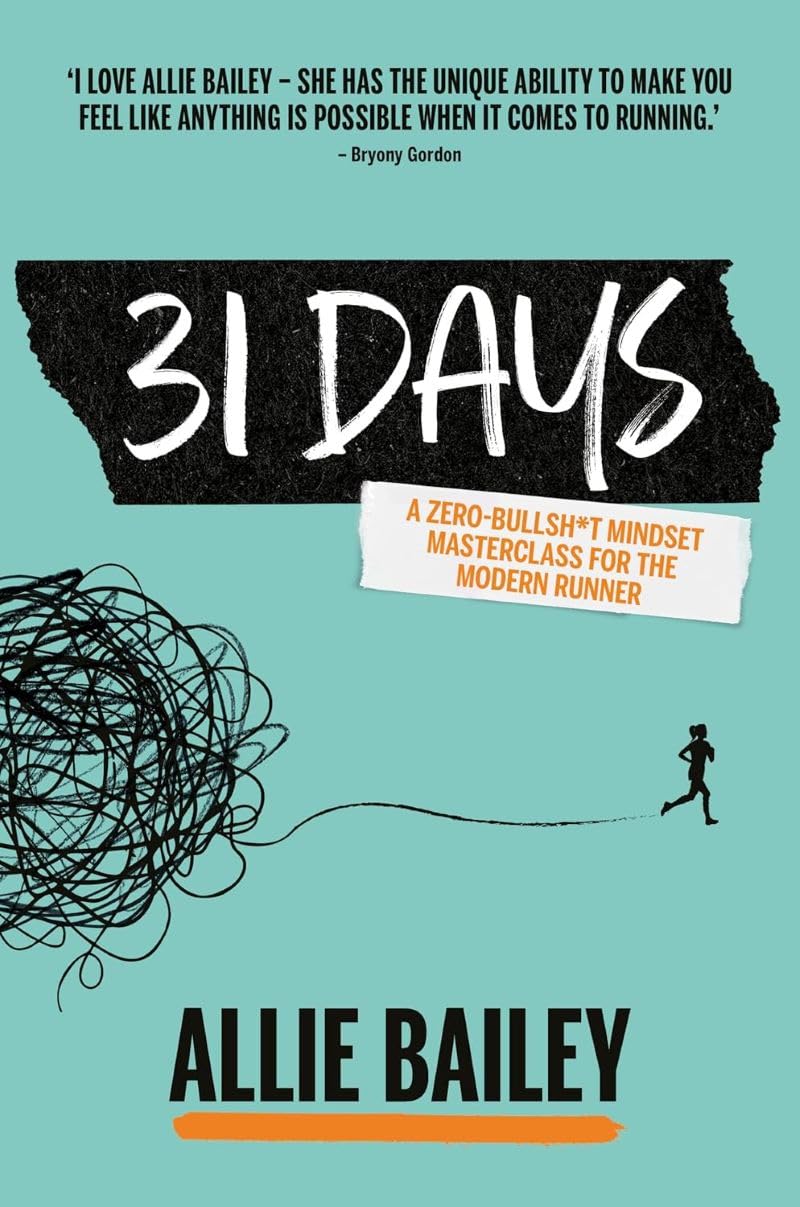 31 Days