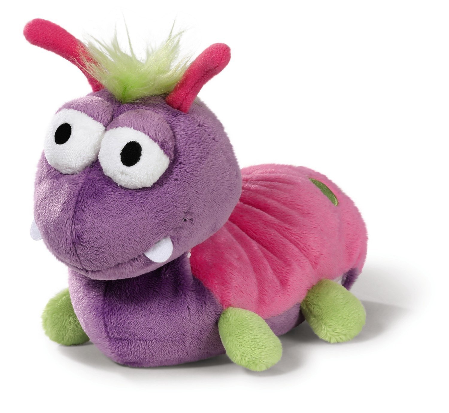 Jucarie de plus Nici -Omida, 25 cm