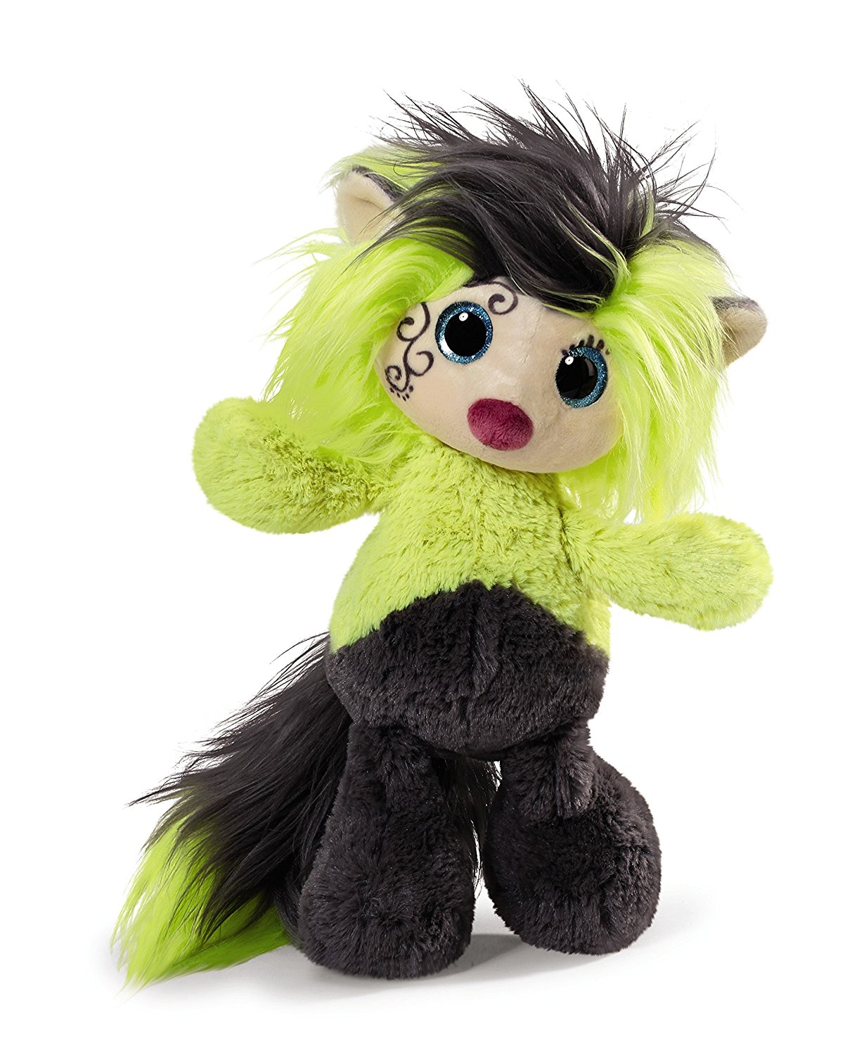 Jucarie de plus Nici Ayumi be you - Joy, 38 cm