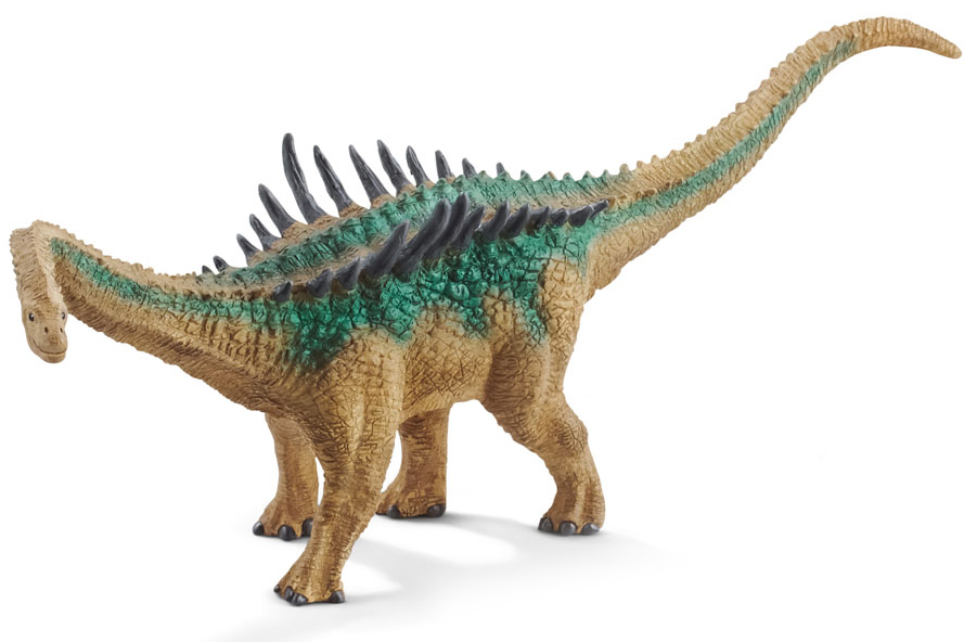 Figurina Schleich Dinosaurs - Agustinia