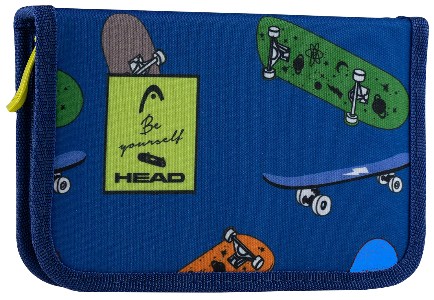Penar școlar Astra Head 4 - HD-410