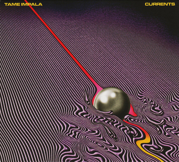 新品未使用 Tame Impala 全アルバム５枚セット Tame Impala - Currents (CD) | Ozone.ro