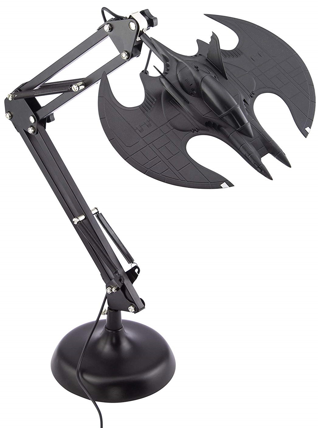 Lampa Paladone DC Comics: Batman - Batwing, 60 cm