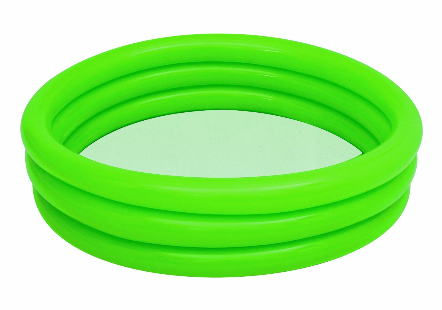 Piscina gonflabila cu 3 inele Bestway