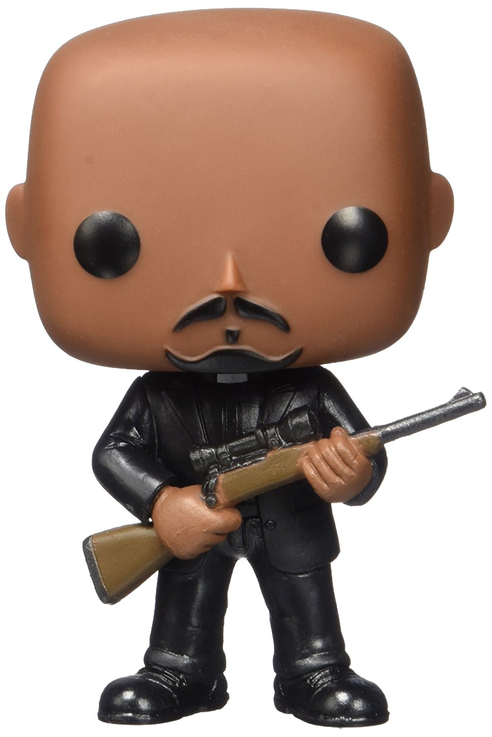 Figurina Funko Pop! Television: The Walking Dead - Gabriel, #386
