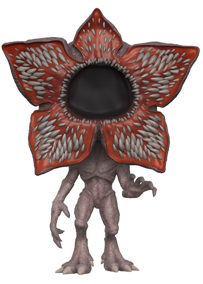 アメコミ Funko Pop! Demogorgon 428 Amazon.com: Pop! Television Stranger Things 428 Demogorgon