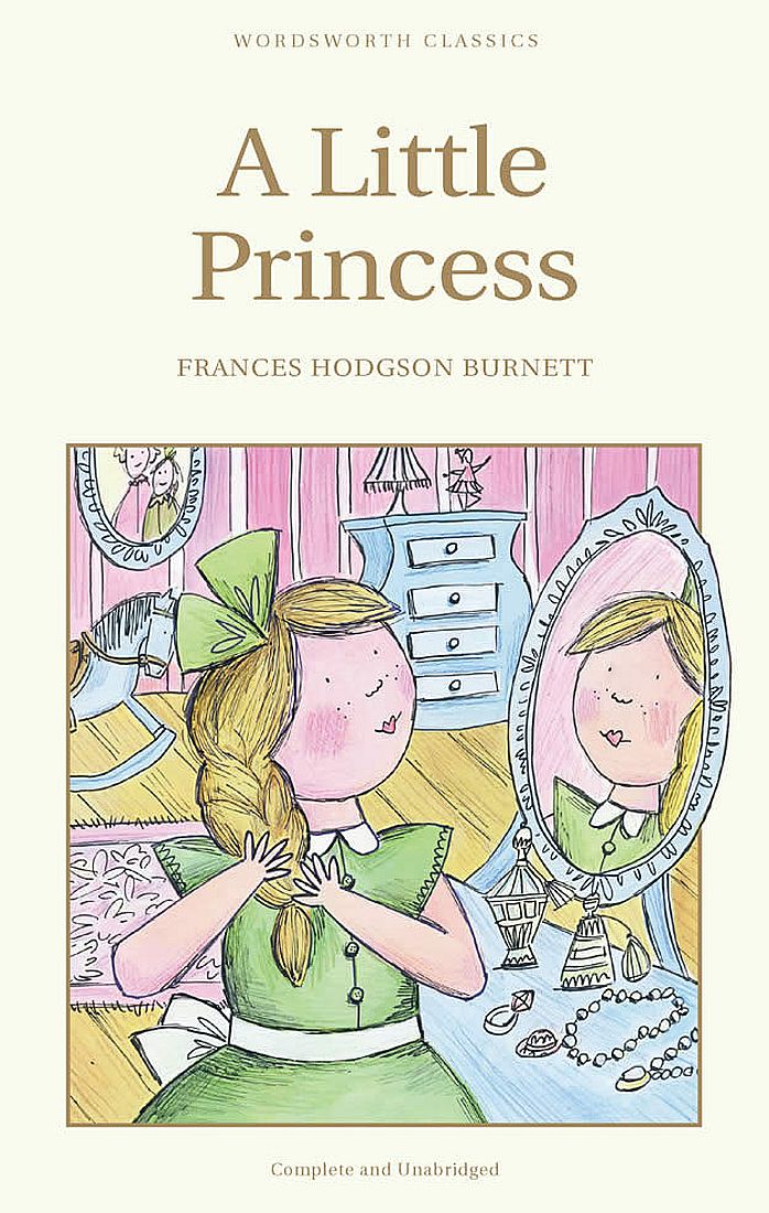 A Little Princess