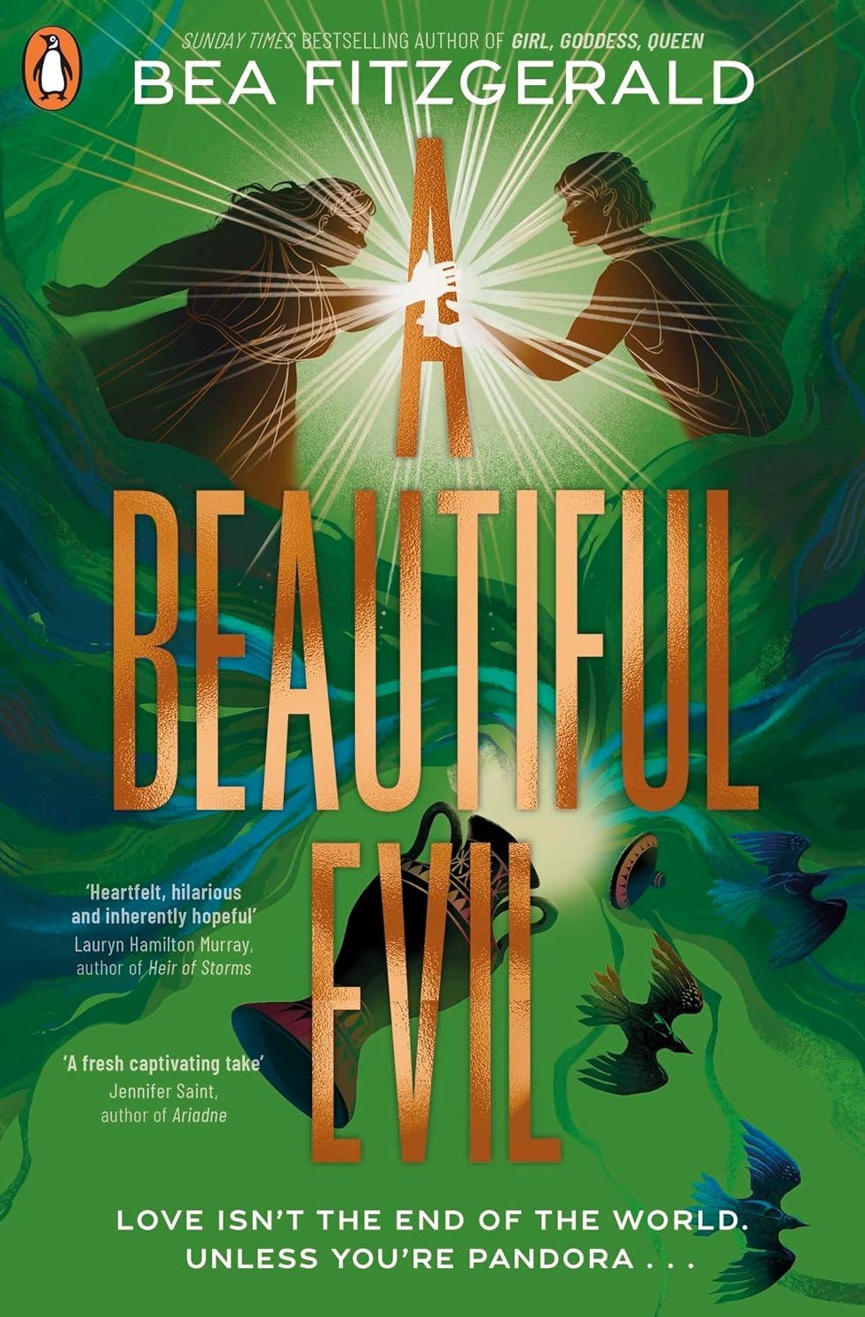 A Beautiful Evil