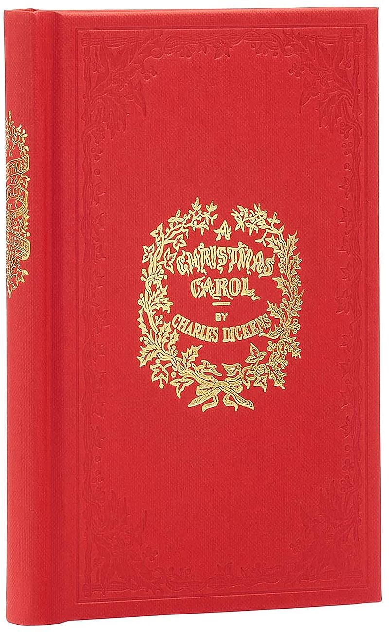 A Christmas Carol (Arcturus Ornate Classics)