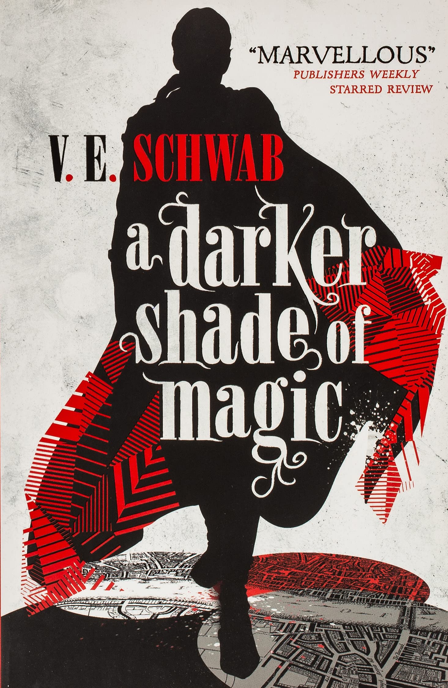 Darker Shade of Magic - imagine 2