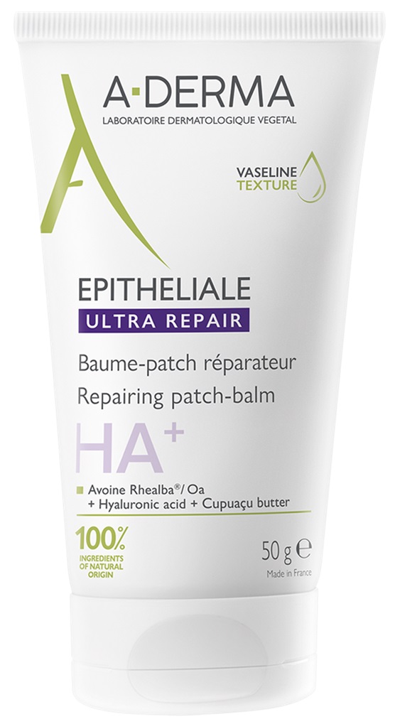 A-Derma Epitheliale A.H Plasture-balsam reparator, 50 g