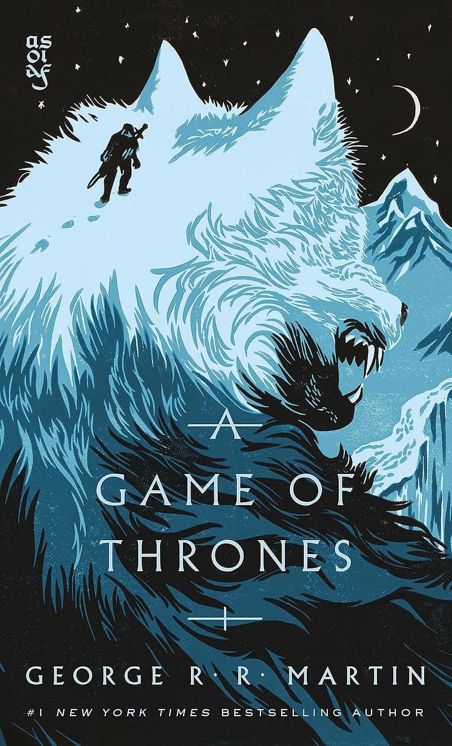 A Game of Thrones