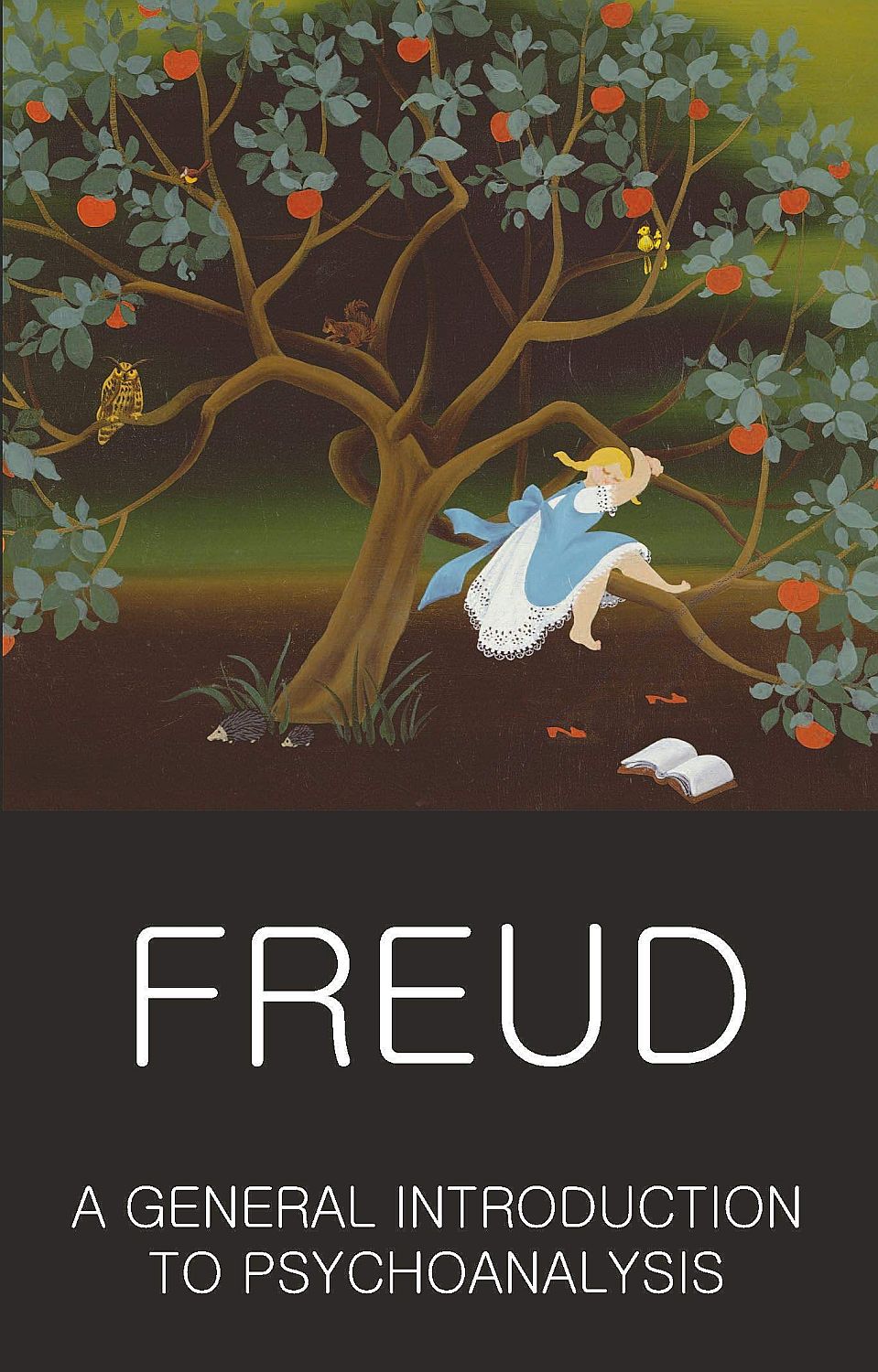 A General Introduction to Psychoanalysis