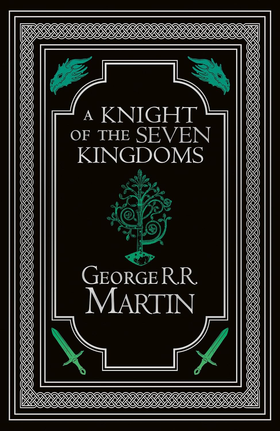 A Knight of the Seven Kingdoms (Collector's Edition)