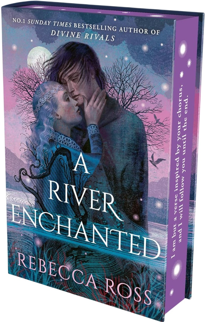 A River Enchanted (Special Edition)