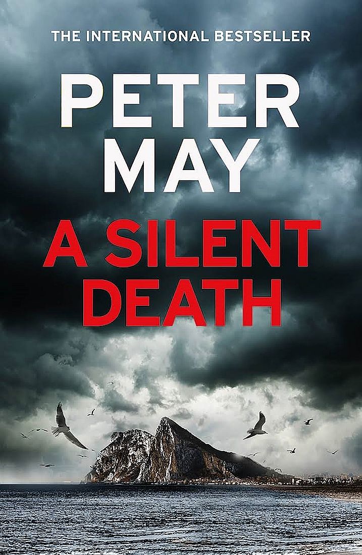 A Silent Death