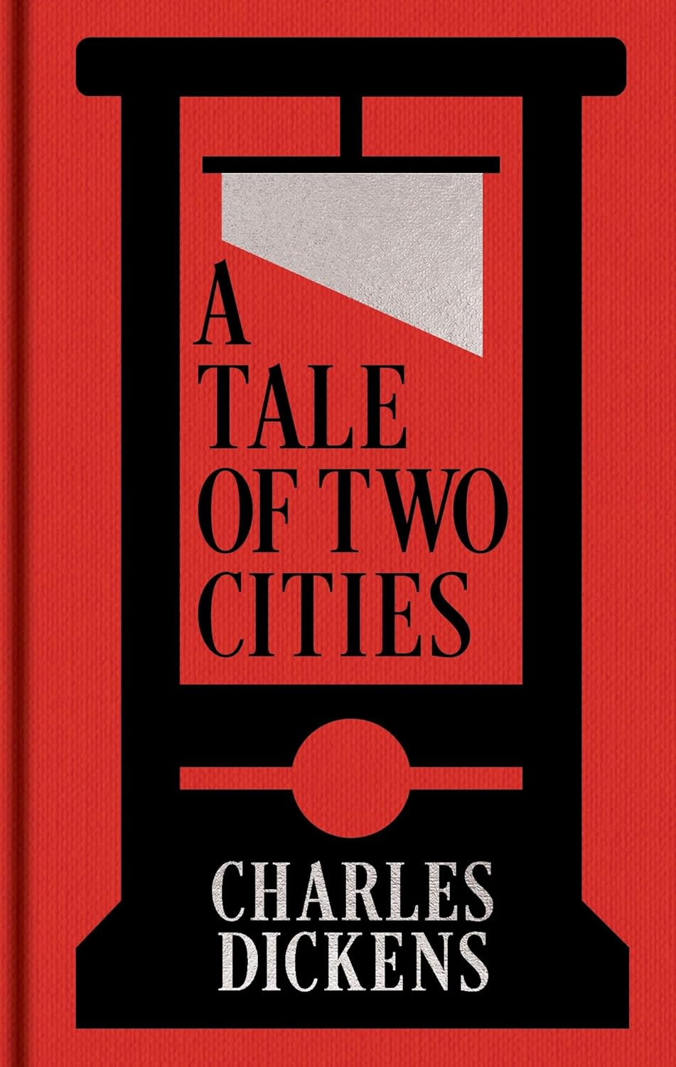 A Tale of Two Cities (Arcturus Ornate Classics)