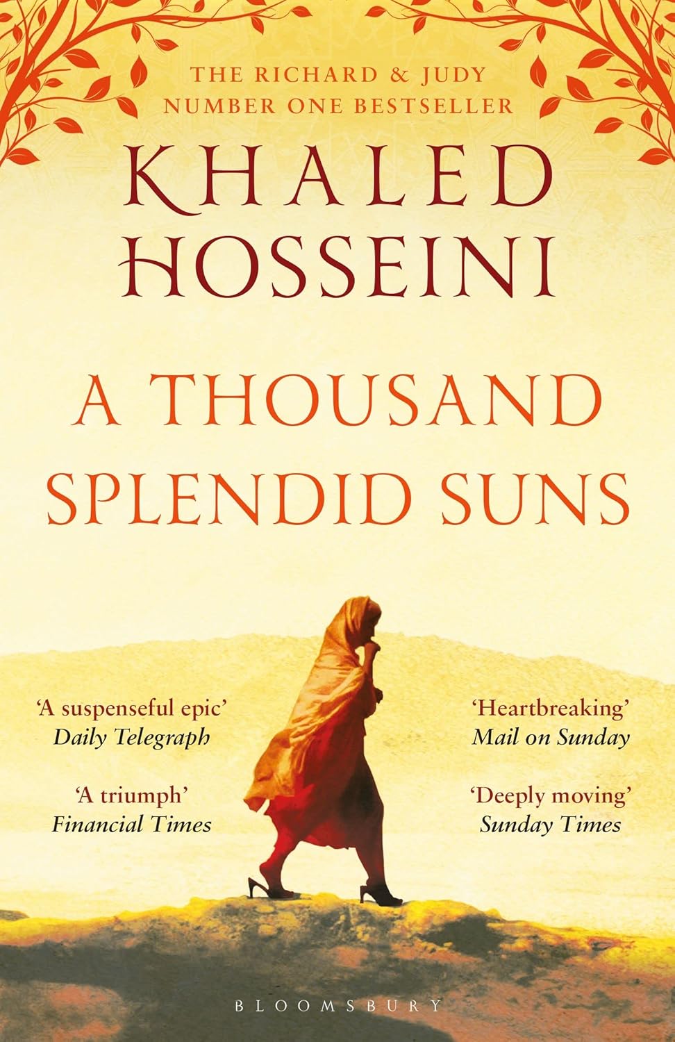 Thousand Splendid Suns - imagine 2