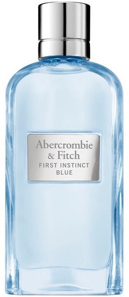 Abercrombie & Fitch Apă de parfum First Instinct Blue, 100 ml