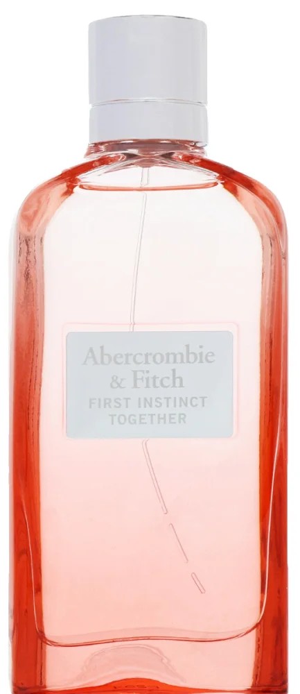 Abercrombie & Fitch Apă de parfum First Instinct Together, 100 ml