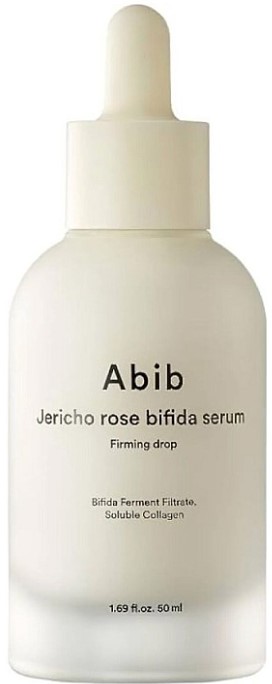 Abib Jericho Rose Ser facial, 50 ml