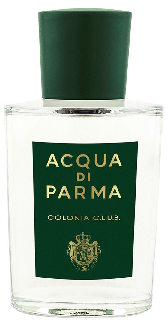 Acqua di Parma Apă de colonie Colonia C.L.U.B., 50 ml