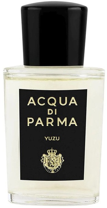 Acqua di Parma Apă de parfum Yuzu, 100 ml, tester