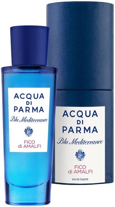 Acqua di Parma Blu Mediterraneo Apă de toaletă Fico di Amalfi, 30 ml