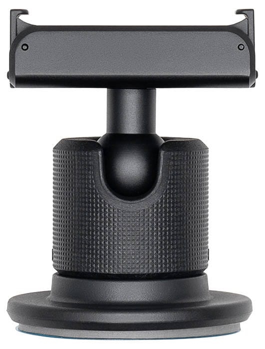 Adaptor DJI – Osmo Magnetic Ball-Joint Adapter Mount, negru