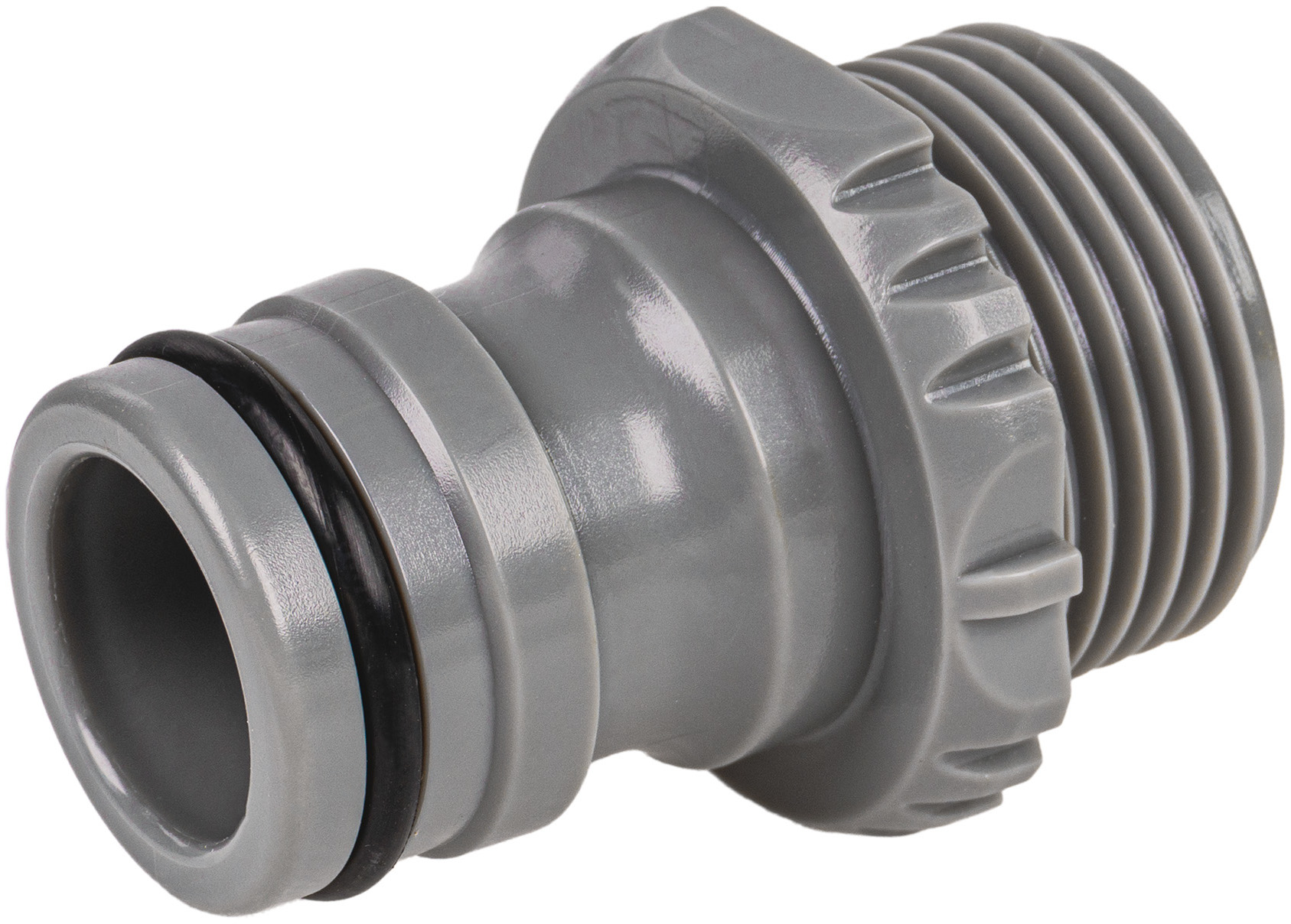 Adaptor Gardex – Strong GX, 1", cu filet exterior