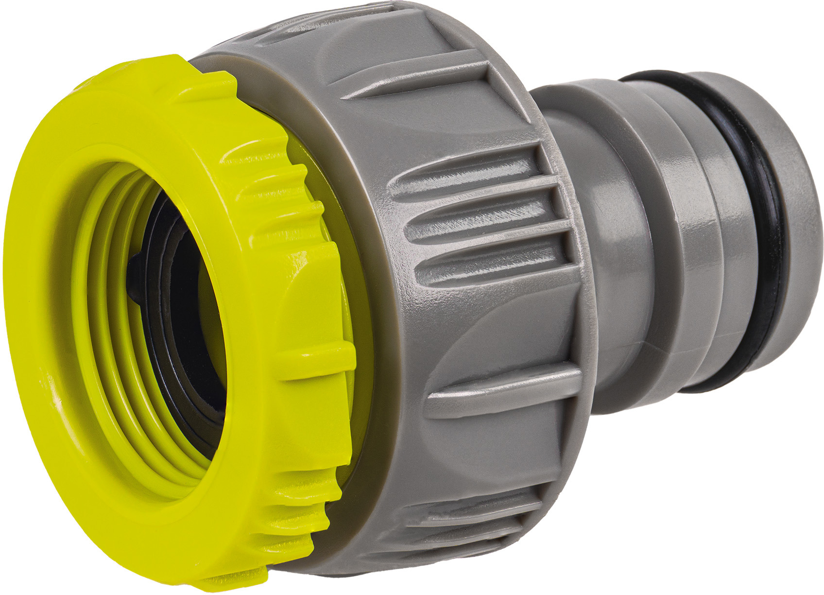Adaptor Gardex - Strong GX, 3/4" &amp; 1", Cu filet interior